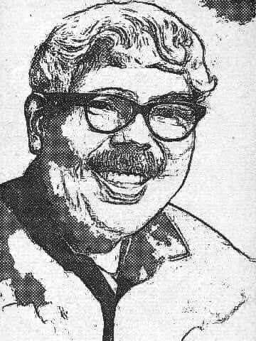 স্মরন-গোবিন্দ চন্দ্র দেব